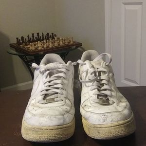 Nike AF 1 82 vintage sneakers